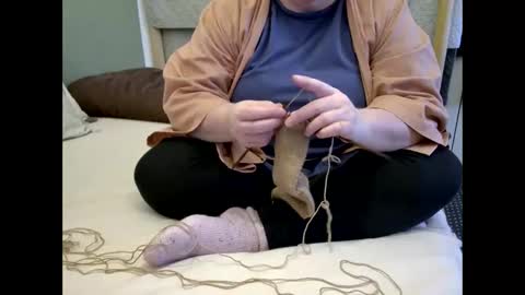 Snapshot of marthabriest chatting on 04.15.26 Martha online show from 04.15.26