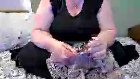 Snapshot of marthabriest chatting on 06.12.26 Martha online show from 06.12.26