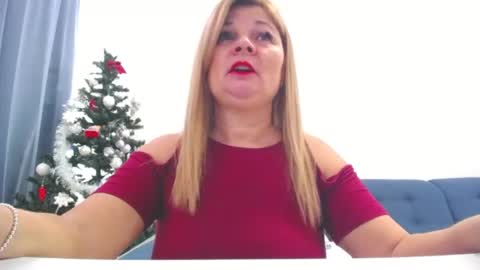 Martha online show from 01.01.25