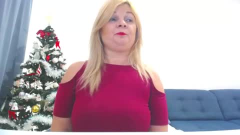 Martha online show from 12.19.25