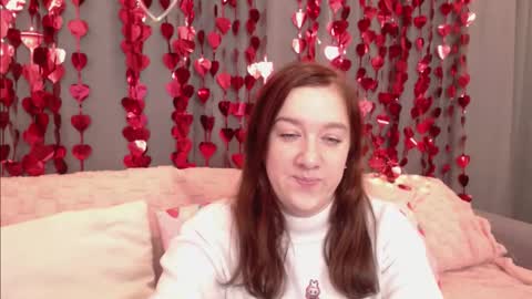 Snapshot of marthasimons chatting on 02.15.26 Martha online show from 02.15.26