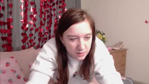 Snapshot of marthasimons chatting on 02.15.26 Martha online show from 02.15.26