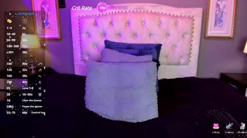 Marthina  online show from 02.16.25