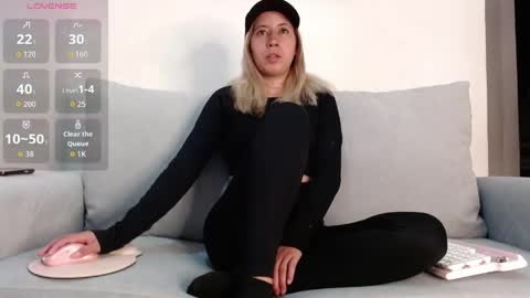 marthina thompson online show from 05.26.26