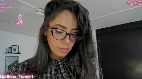 Snapshot of marthina_turner1 chatting on 02.24.25 Josephine online show from 02.24.25