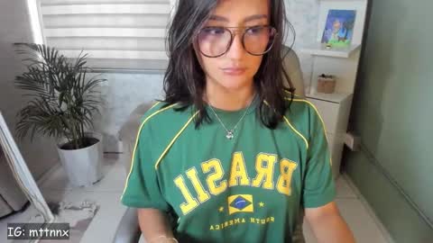 Martina online show from 11.25.25