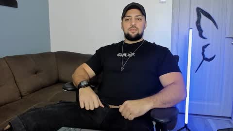 Martiinsoul online show from 12.04.24