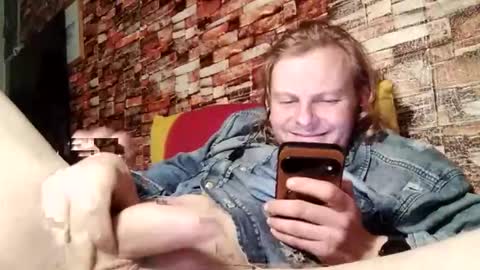 VG online show from 10.22.25