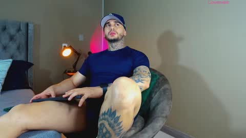ONLYFANS Sotoandres   modelo independiente online show from 10.05.25