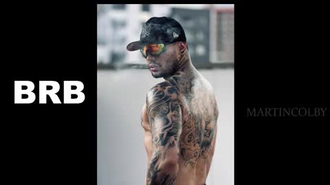 ONLYFANS Sotoandres   modelo independiente online show from 12.04.25