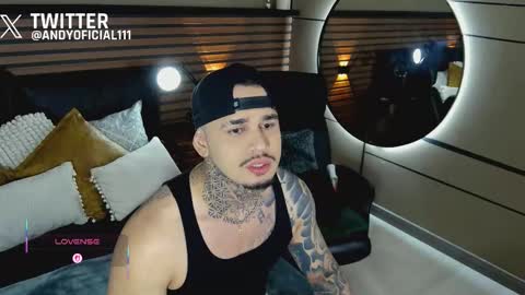 ONLYFANS Sotoandres   modelo independiente online show from 02.02.26