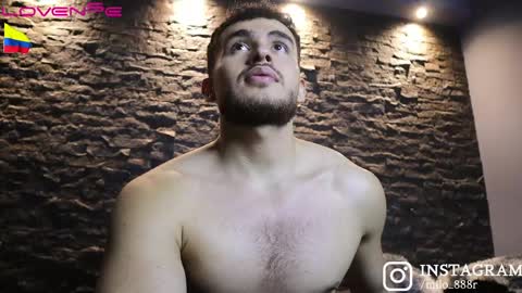 Martin Colleman online show from 04.14.26