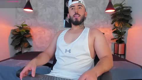 Martin Foster online show from 03.22.26