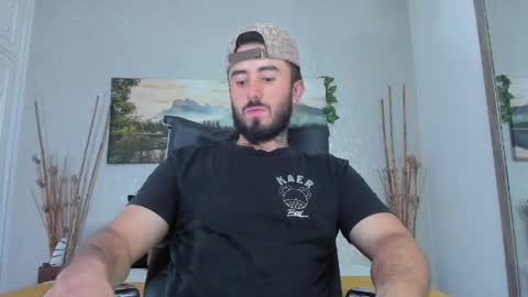 Martin Foster online show from 04.11.26