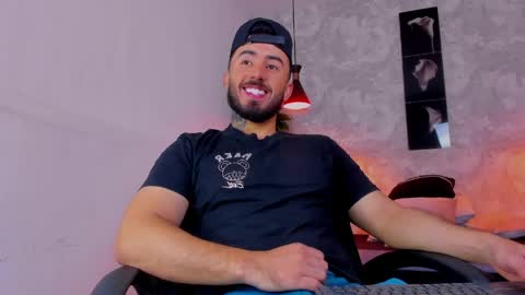 Martin Foster online show from 04.20.26