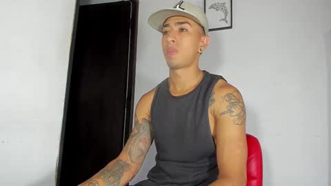 Martin Granch online show from 01.29.25