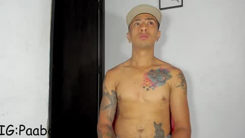 Martin Granch online show from 01.30.25