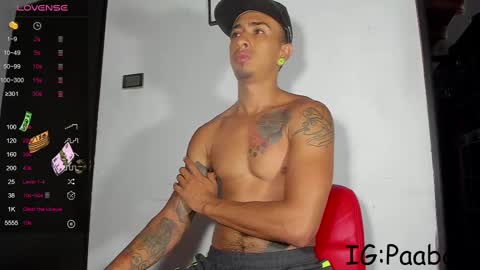 Martin Granch online show from 02.24.25