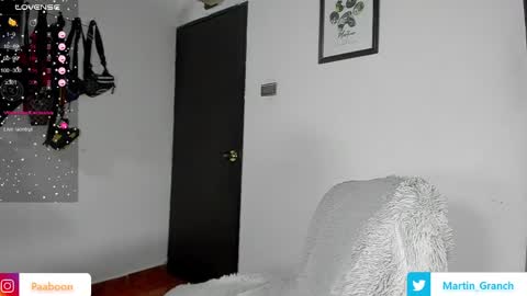 Martin Granch online show from 04.09.26