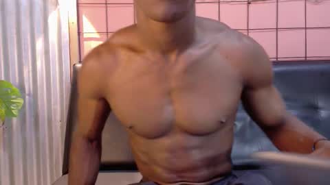 Martin online show from 11.26.25