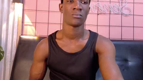 Martin online show from 12.04.25