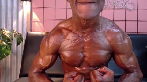 Snapshot of martin_killer chatting on 02.20.26 Martin online show from 02.20.26