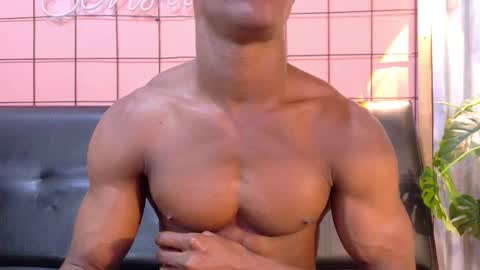 Snapshot of martin_killer chatting on 03.14.26 Martin online show from 03.14.26