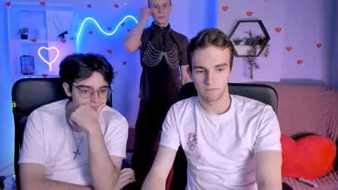 Martin online show from 02.14.26