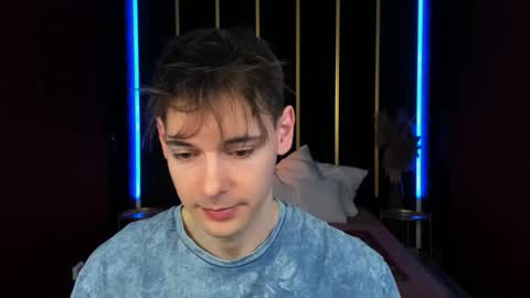 Martin online show from 03.16.26