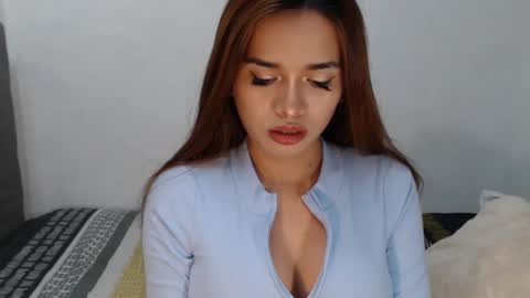 Sally online show from 02.13.25