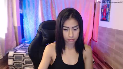 Snapshot of martina3120 chatting on 03.12.25 100 explicit here. follow online show from 03.12.25