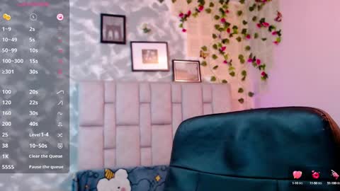 Martina online show from 12.16.24