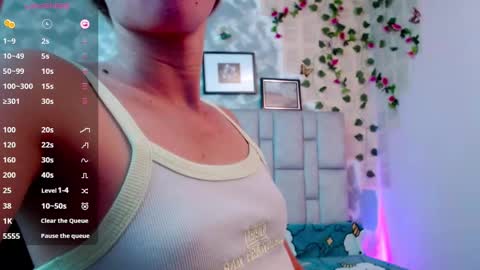 Martina online show from 12.18.24