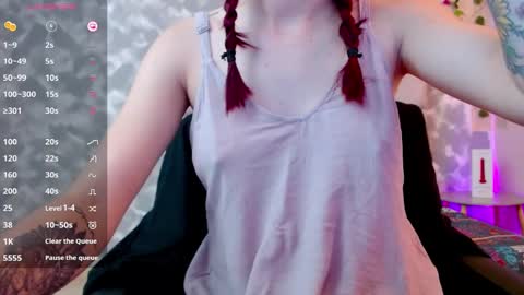 Martina online show from 01.23.25