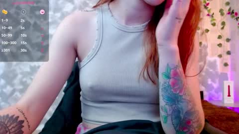 Martina online show from 02.24.25