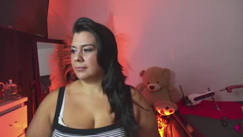 Snapshot of martina_foxy01 chatting on 05.22.26 Martina Foxy online show from 05.22.26
