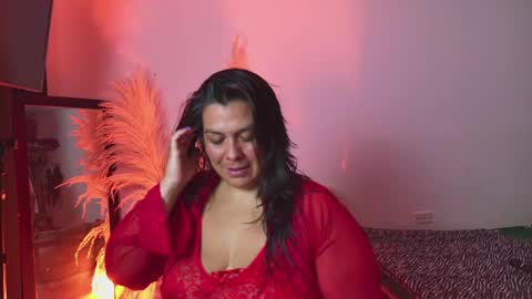 Snapshot of martina_foxy01 chatting on 06.01.26 Martina Foxy online show from 06.01.26