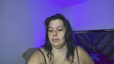 Snapshot of martina_foxy01 chatting on 06.07.26 Martina Foxy online show from 06.07.26