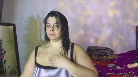 Snapshot of martina_foxy01 chatting on 06.21.26 Martina Foxy online show from 06.21.26