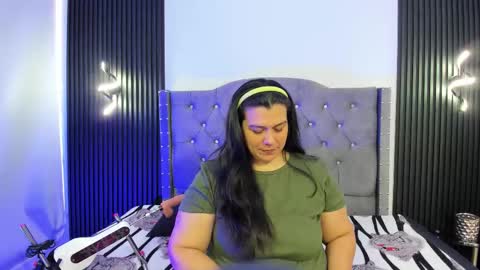   MARTINA   online show from 10.09.25