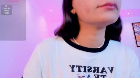 Martina online show from 02.11.26