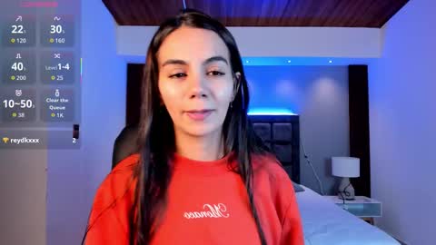 Martina online show from 03.07.26