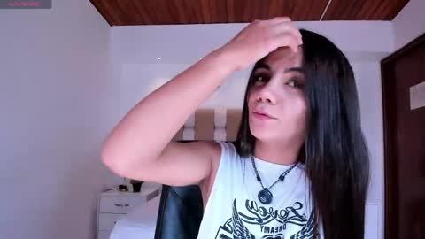 Martina online show from 03.28.26