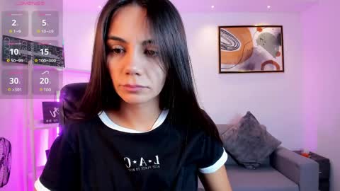 Snapshot of martina_mancinii chatting on 04.24.26 Martina online show from 04.24.26