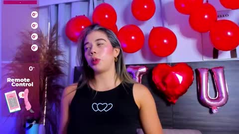 martina mIIler online show from 02.14.25