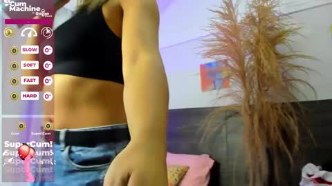 martina mIIler online show from 02.18.25