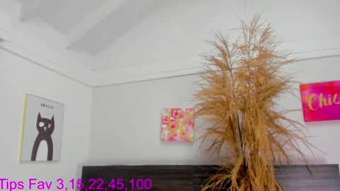 martina mIIler online show from 11.17.25