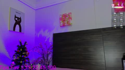 martina mIIler online show from 12.14.25