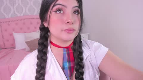 Snapshot of martina_rivera_ chatting on 01.12.25 Martina online show from 01.12.25