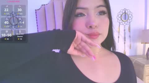 Snapshot of martina_rivera_ chatting on 02.05.26 Martina online show from 02.05.26